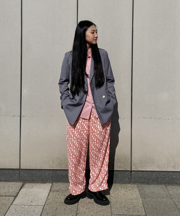 ayaさんの「BEAMS WOMEN｜」を使ったコーディネート