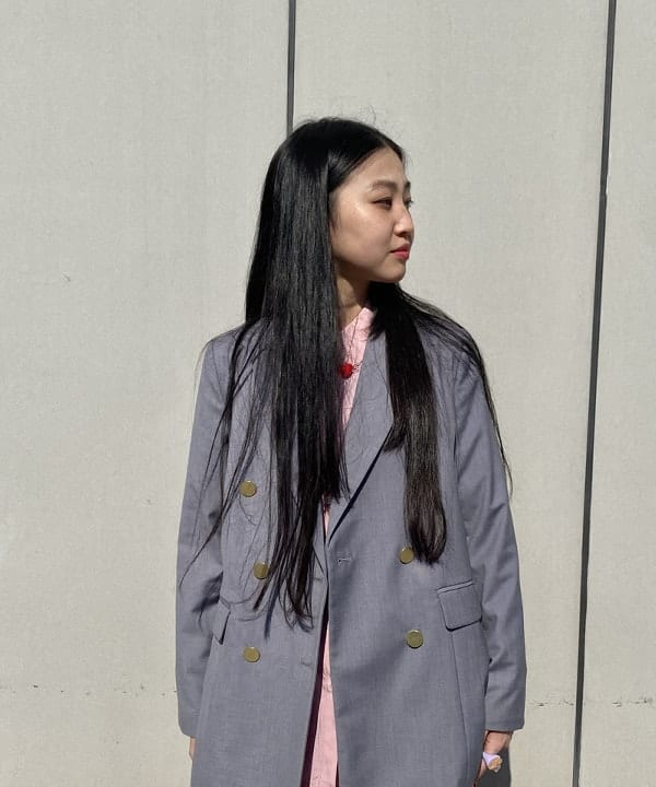 ayaさんの「BEAMS WOMEN｜」を使ったコーディネート