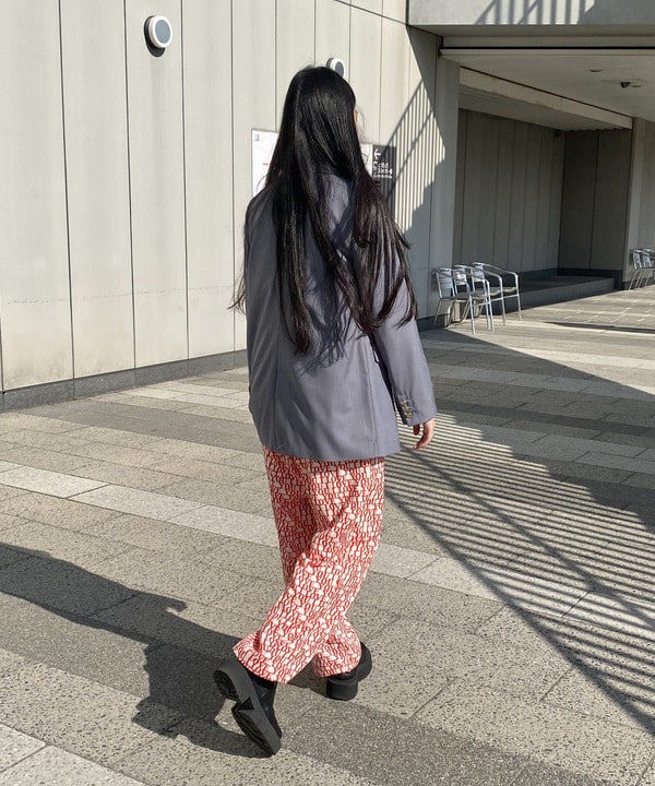 ayaさんの「BEAMS WOMEN｜」を使ったコーディネート