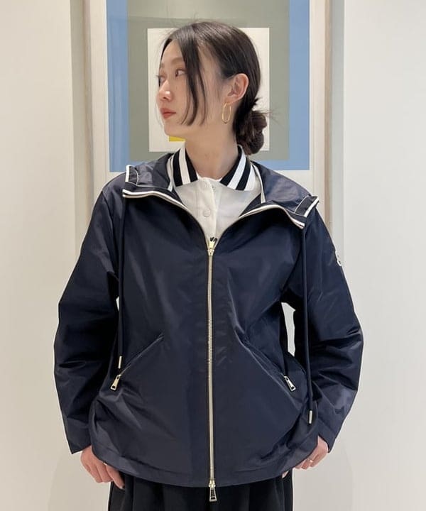 隈元 楓さんの「BEAMS WOMEN｜」を使ったコーディネート