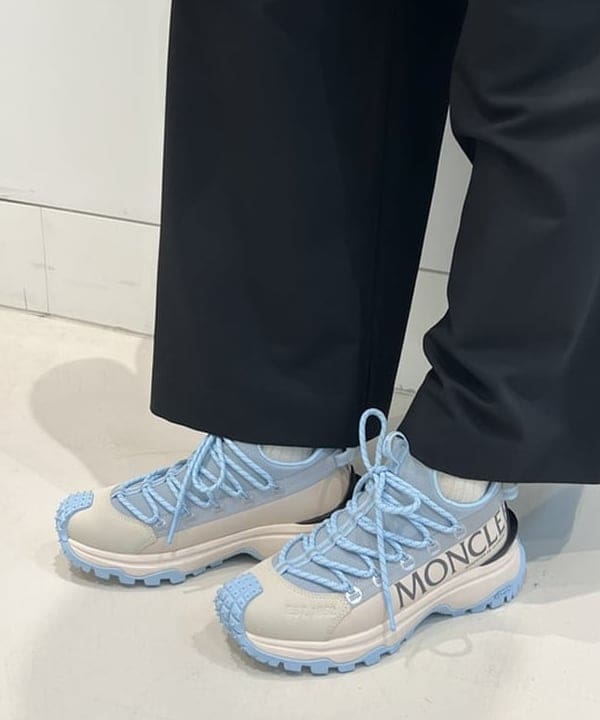 隈元 楓さんの「BEAMS WOMEN｜」を使ったコーディネート