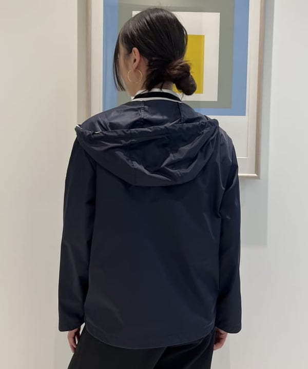 隈元 楓さんの「BEAMS WOMEN｜」を使ったコーディネート