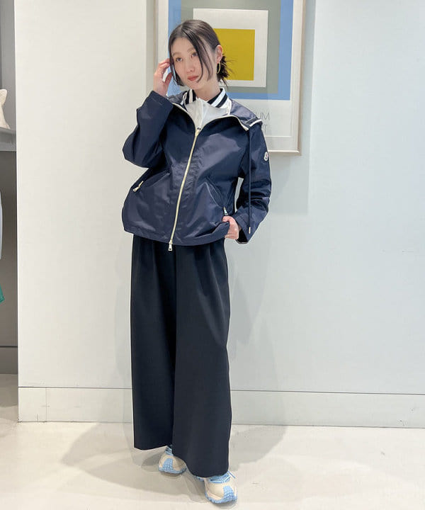 隈元 楓さんの「BEAMS WOMEN｜」を使ったコーディネート