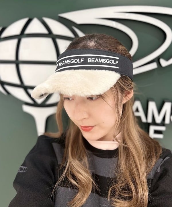 BEAMS GOLF（880694） スタイリング・コーディネイト｜BEAMS