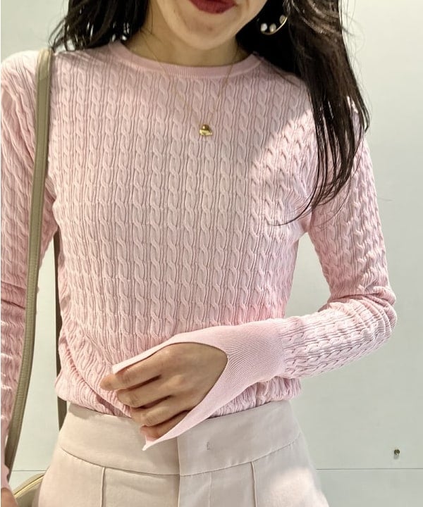 五十峯 さよさんの「BEAMS WOMEN｜AK+1 / ストレッチ パンツ」を使ったコーディネート