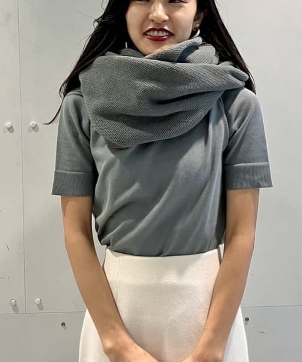 五十峯 さよさんの「BEAMS WOMEN｜」を使ったコーディネート