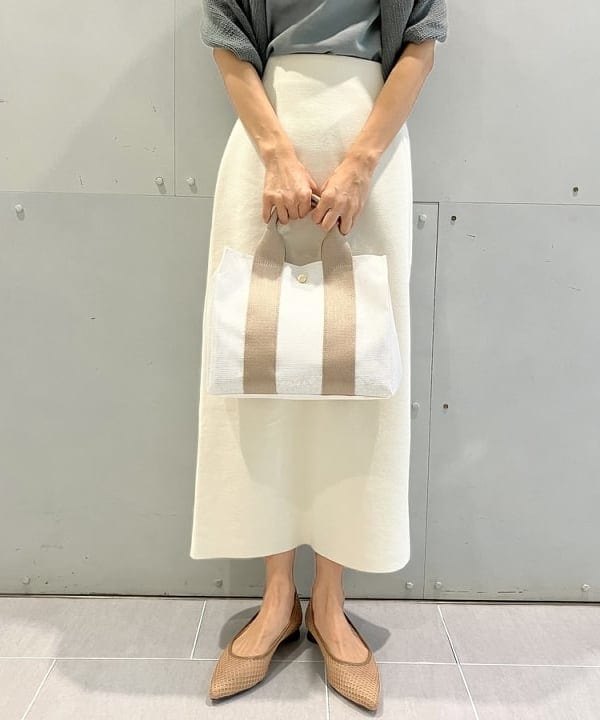 五十峯 さよさんの「BEAMS WOMEN｜」を使ったコーディネート