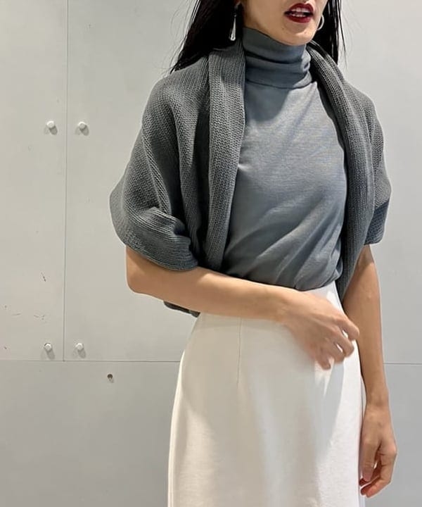 五十峯 さよさんの「BEAMS WOMEN｜」を使ったコーディネート