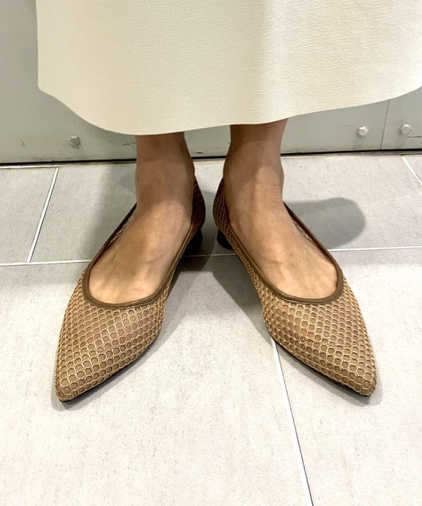 五十峯 さよさんの「BEAMS WOMEN｜」を使ったコーディネート