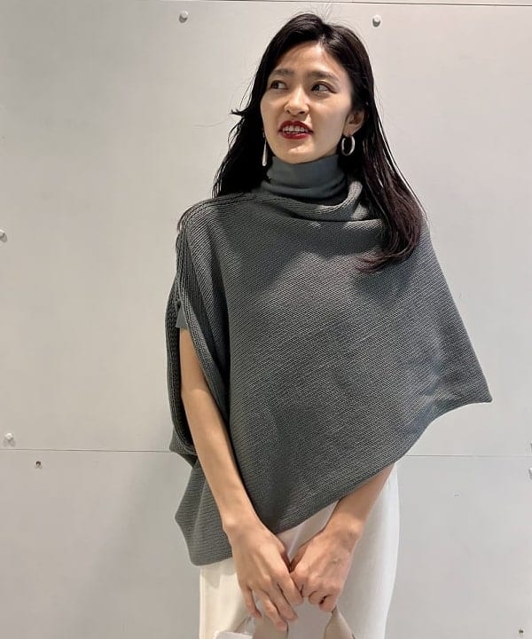 五十峯 さよさんの「BEAMS WOMEN｜」を使ったコーディネート