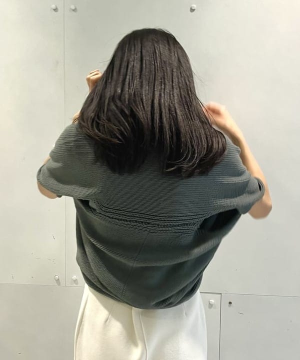 五十峯 さよさんの「BEAMS WOMEN｜」を使ったコーディネート