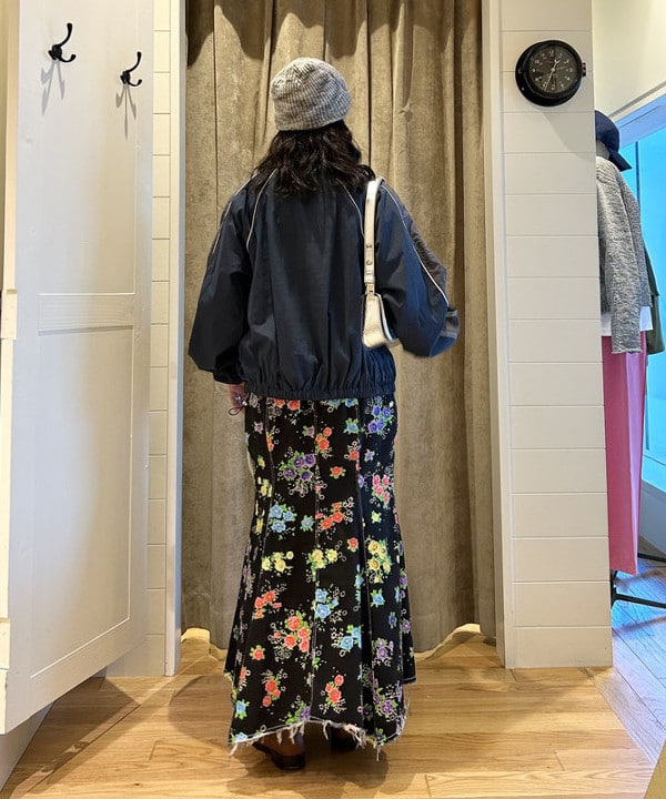 SAEさんの「BEAMS WOMEN｜」を使ったコーディネート
