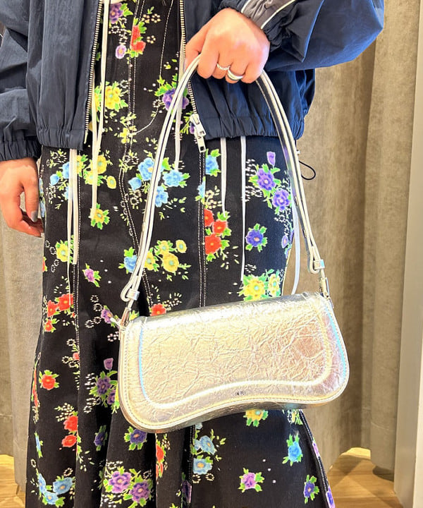 SAEさんの「BEAMS WOMEN｜」を使ったコーディネート