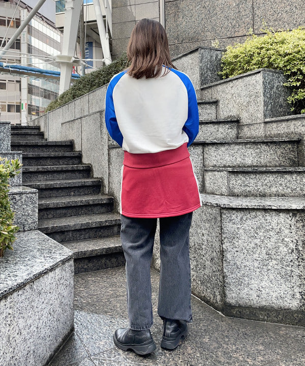 田中 里実さんの「BEAMS WOMEN｜」を使ったコーディネート