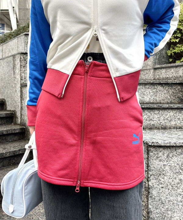 田中 里実さんの「BEAMS WOMEN｜」を使ったコーディネート