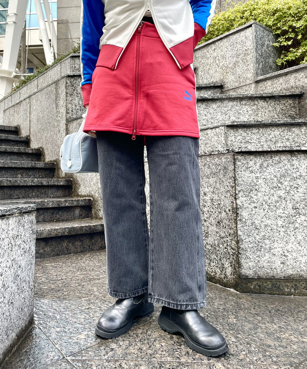 田中 里実さんの「BEAMS WOMEN｜」を使ったコーディネート