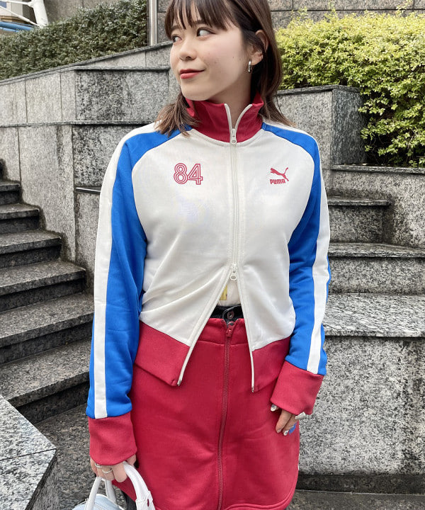 田中 里実さんの「BEAMS WOMEN｜」を使ったコーディネート