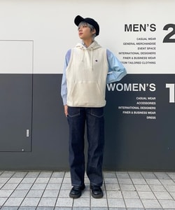 BEAMS BOY（ビームス ボーイ）BUZZ RICKSON'S × BEAMS BOY / 別注 US