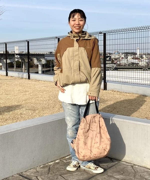 B:MING LIFE STORE by BEAMS haruka