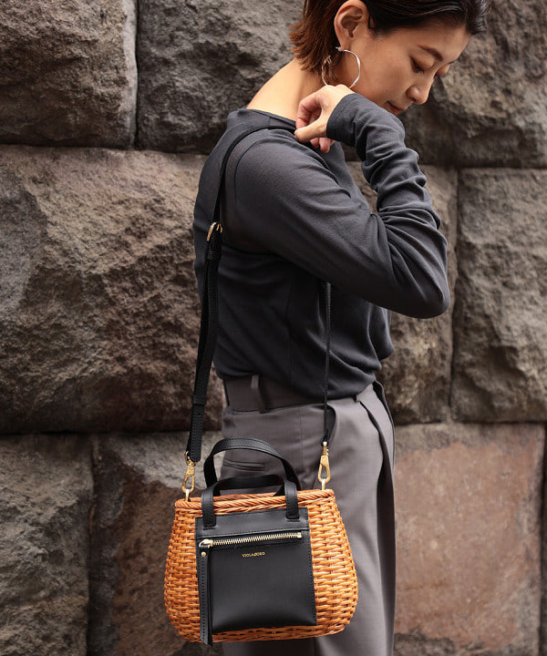 桑原 ふみさんの「BEAMS WOMEN｜」を使ったコーディネート