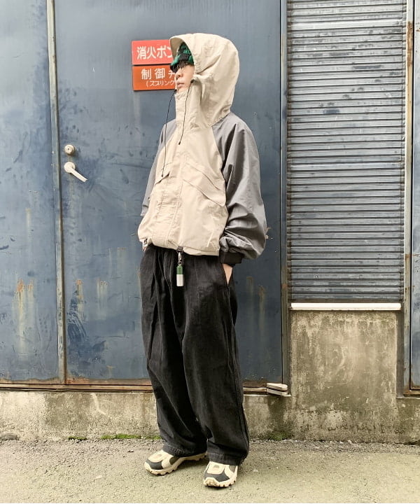 ビームス 鹿児島（881008） スタイリング・コーディネイト｜BEAMS