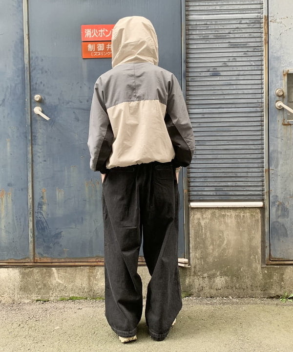 ビームス 鹿児島（881008） スタイリング・コーディネイト｜BEAMS