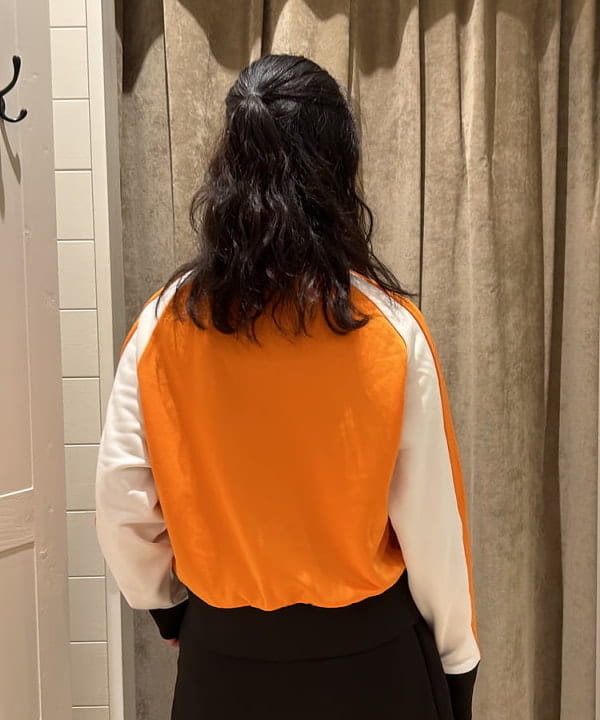 SAEさんの「BEAMS WOMEN｜」を使ったコーディネート