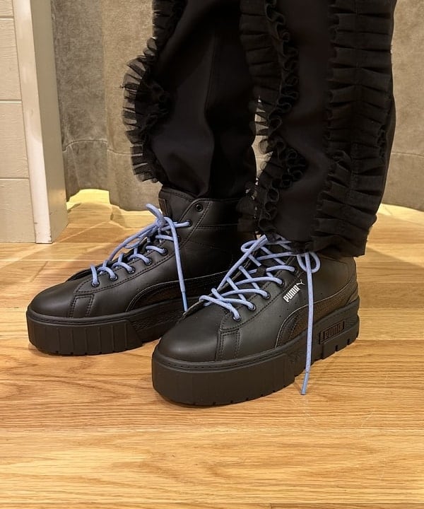 SAEさんの「BEAMS WOMEN｜」を使ったコーディネート