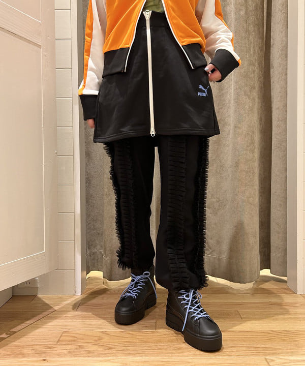 SAEさんの「BEAMS WOMEN｜」を使ったコーディネート