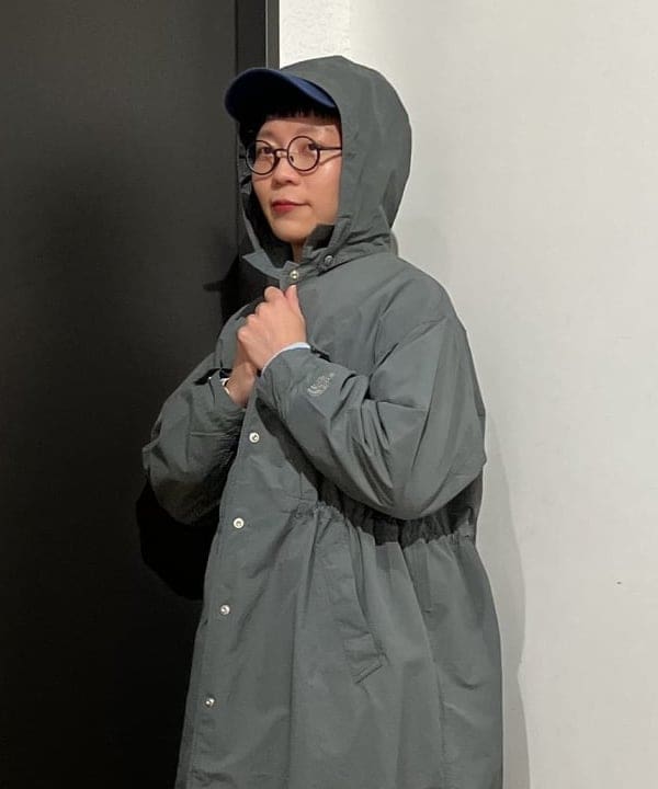 土田 達也さんの「BEAMS WOMEN｜BEAMS BOY / USA テープベルト NEW」を使ったコーディネート