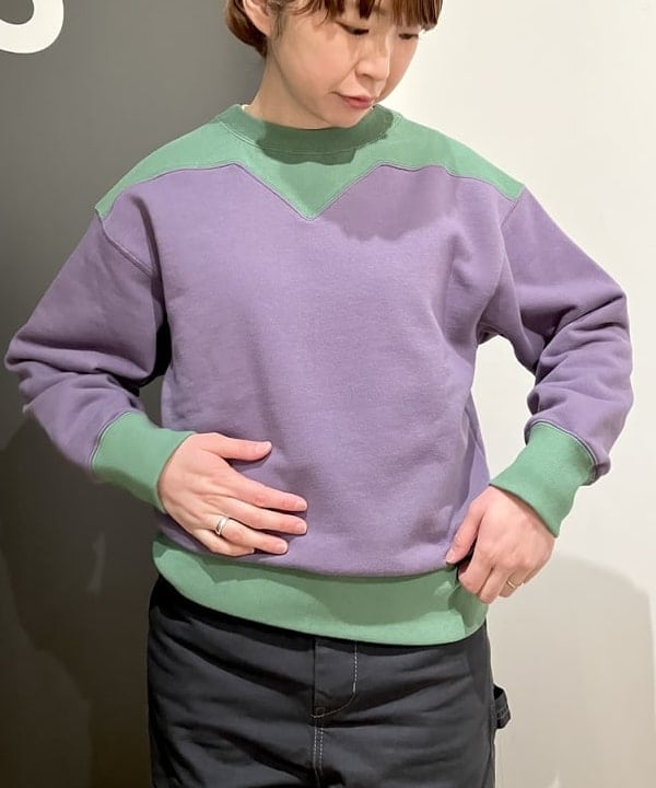 みかみさんの「BEAMS WOMEN｜CLARKS ORIGINALS / Wallabee Boot GTX 23SS」を使ったコーディネート