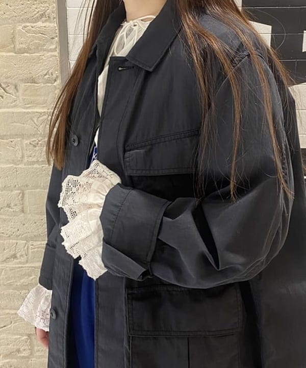 木村 海侑さんの「BEAMS WOMEN｜」を使ったコーディネート