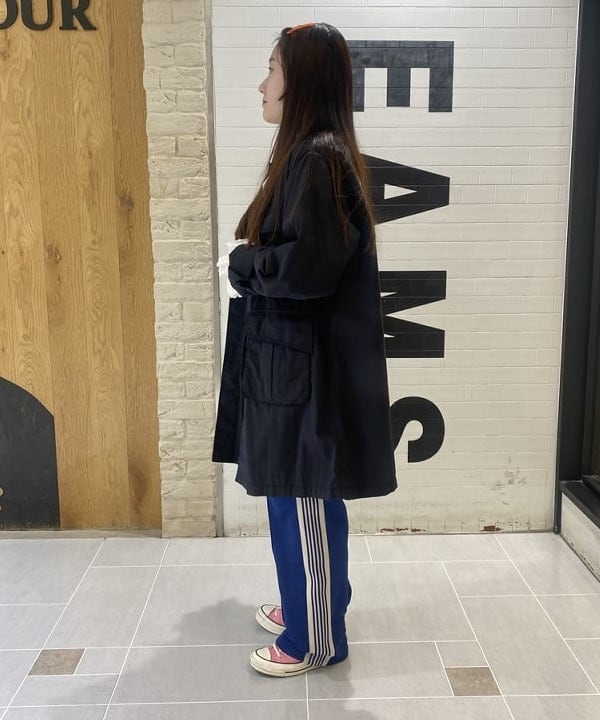 木村 海侑さんの「BEAMS WOMEN｜」を使ったコーディネート