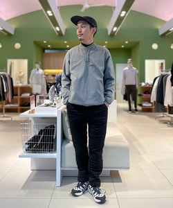 BEAMS GOLF（ビームス ゴルフ）ORANGE LABEL / エアシャット