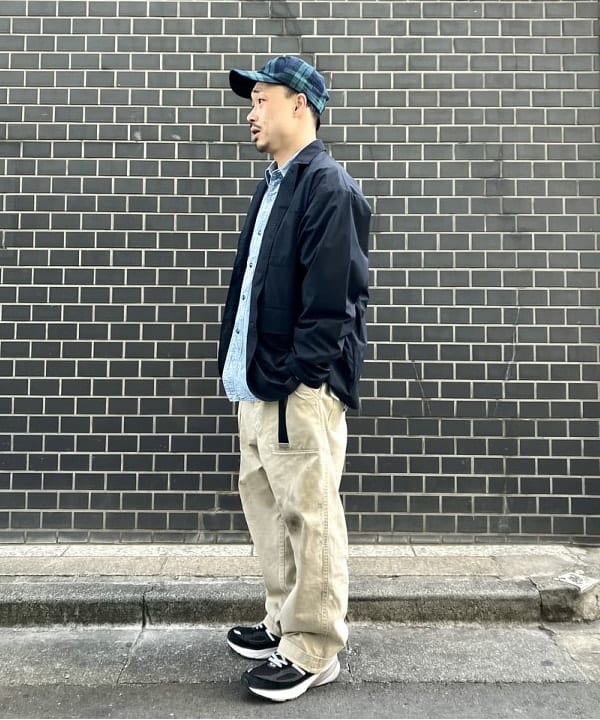 田中 翔太さんの「BEAMS WOMEN｜」を使ったコーディネート