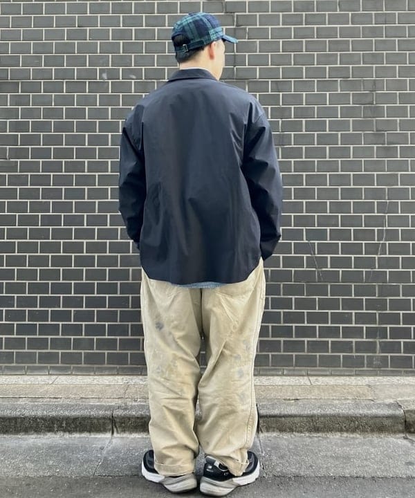 田中 翔太さんの「BEAMS WOMEN｜」を使ったコーディネート