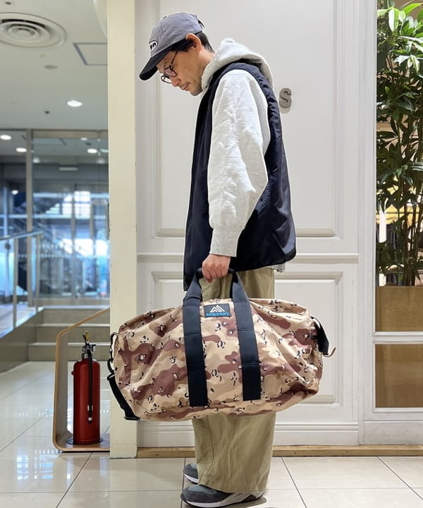 ザキサンさんの「BEAMS WOMEN｜」を使ったコーディネート