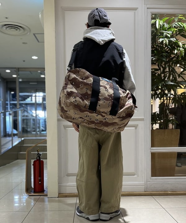 ザキサンさんの「BEAMS WOMEN｜」を使ったコーディネート