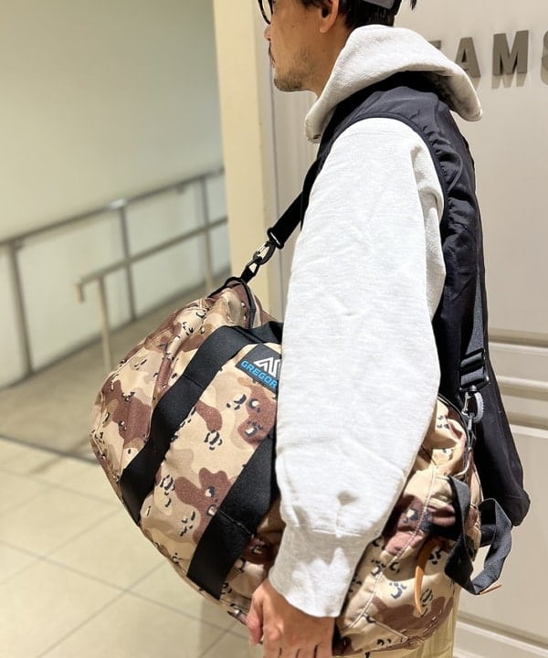 ザキサンさんの「BEAMS WOMEN｜」を使ったコーディネート