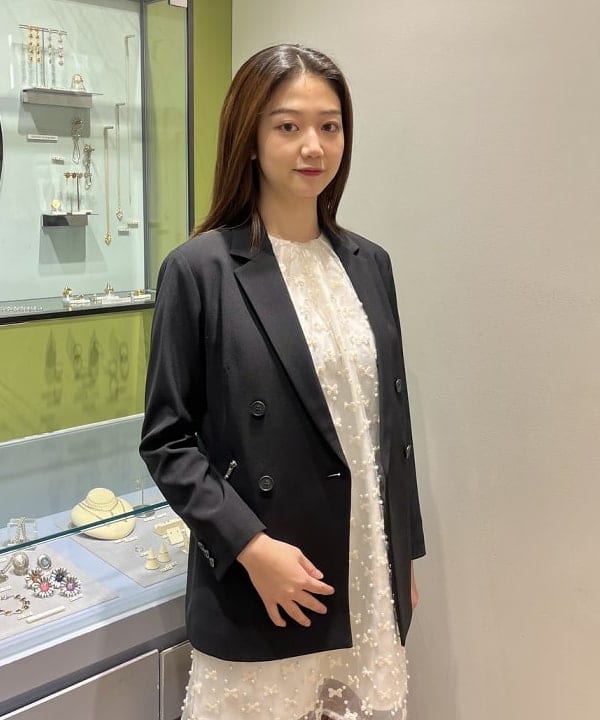 Yumenoさんの「BEAMS WOMEN｜」を使ったコーディネート