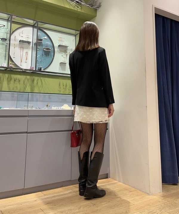 Yumenoさんの「BEAMS WOMEN｜」を使ったコーディネート