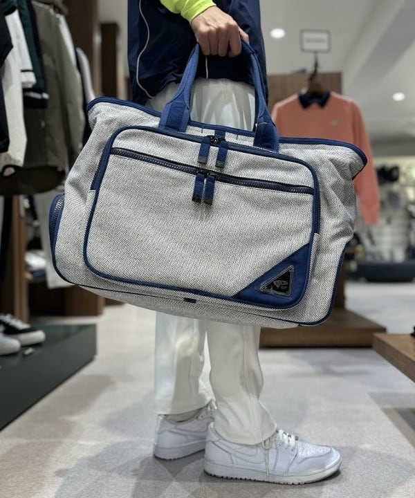 ビームスゴルフ BEAMS GOLF（ビームス ゴルフ）adidas Golf / Originals ZX 8000