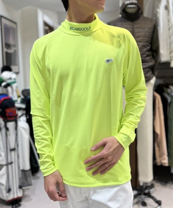 ビームスゴルフ BEAMS GOLF（881346） スタイリング・コーディネイト｜BEAMS