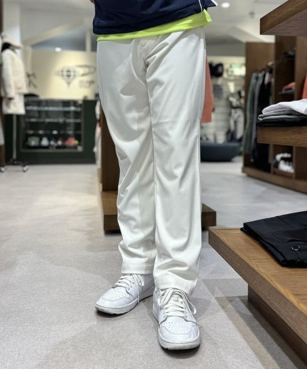 BEAMS GOLF（881346） スタイリング・コーディネイト｜BEAMS