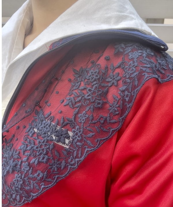 みりさんの「BEAMS WOMEN｜GIANNI CHIARINI / CAMILLA メタリック レザートートバッグ」を使ったコーディネート