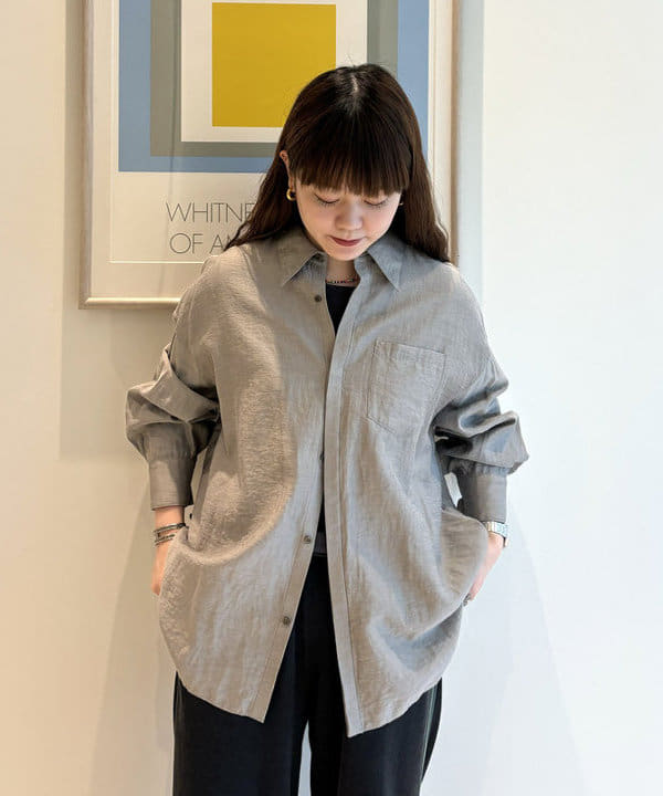 カスタニ モモノさんの「BEAMS WOMEN｜BEAMS BOY / サイド ライン イージー パンツ」を使ったコーディネート