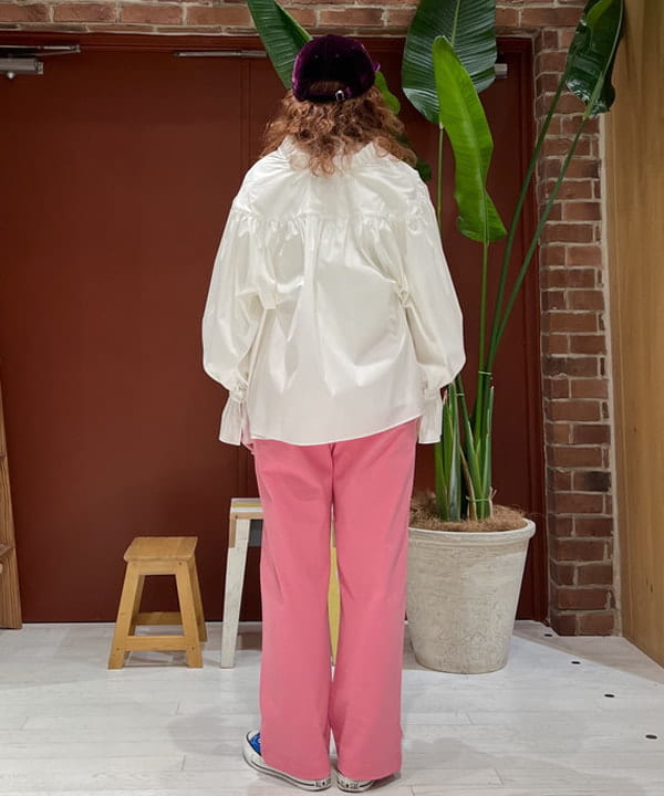 エノモト アミさんの「BEAMS WOMEN｜」を使ったコーディネート