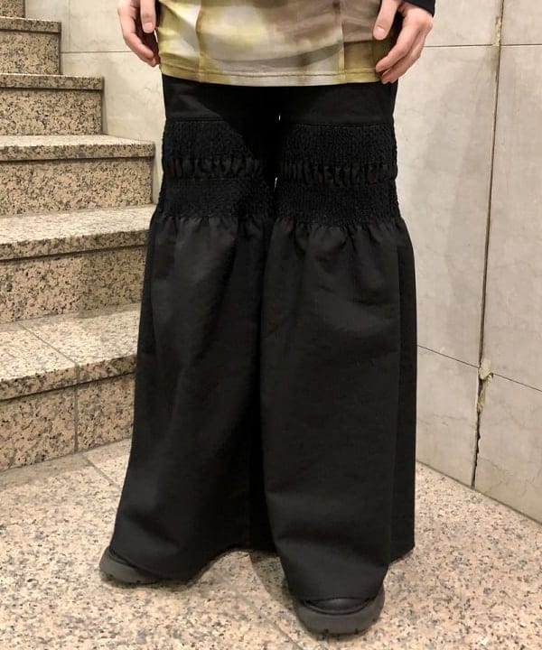 はるひむさんの「BEAMS WOMEN｜」を使ったコーディネート