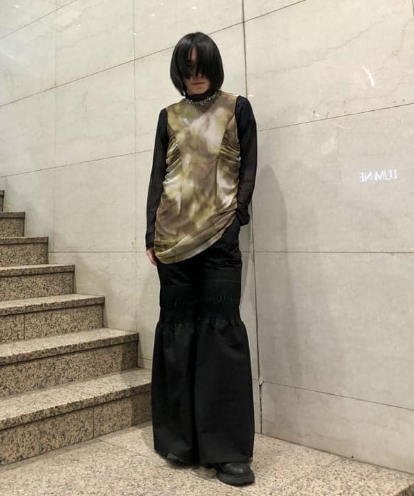 はるひむさんの「BEAMS WOMEN｜」を使ったコーディネート