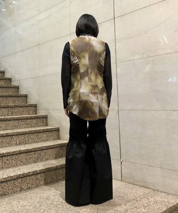 はるひむさんの「BEAMS WOMEN｜」を使ったコーディネート